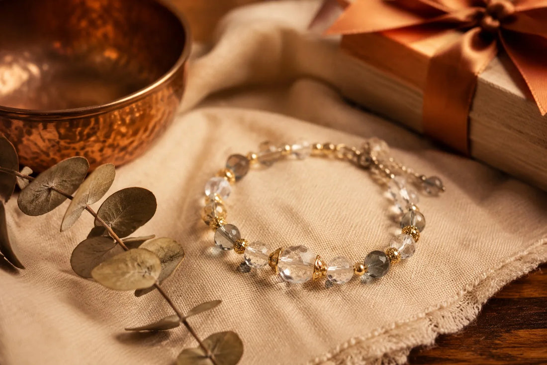 Handcrafted Gifts That Outlast a Lifetime