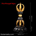 Five-Pronged Vajra