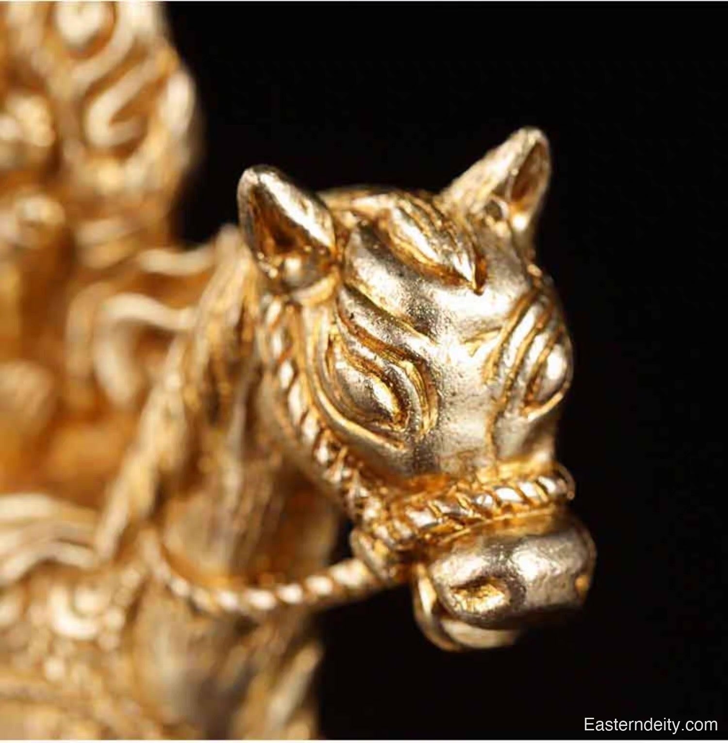 Himalayan Seven Royal Treasures Set