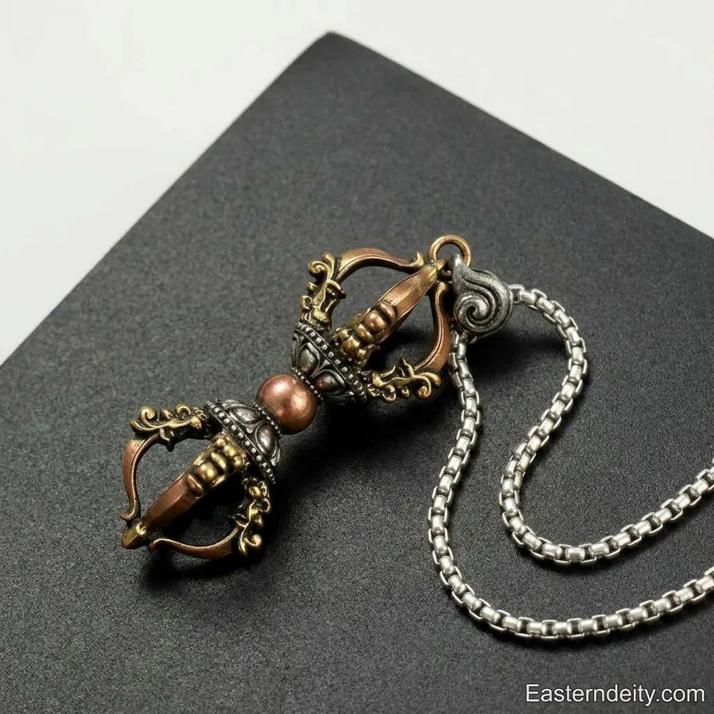 Pure Copper Prong Collection