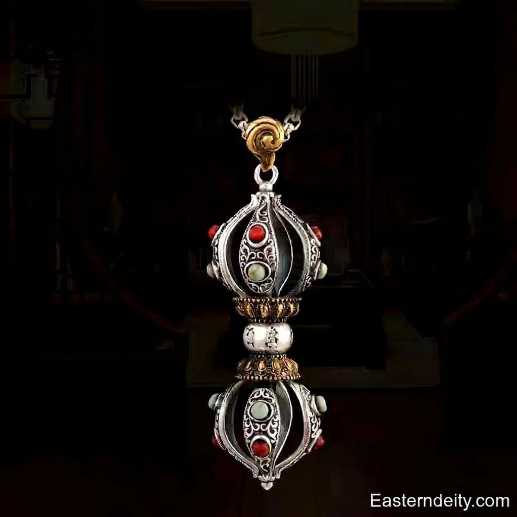 Pure Copper Prong Collection