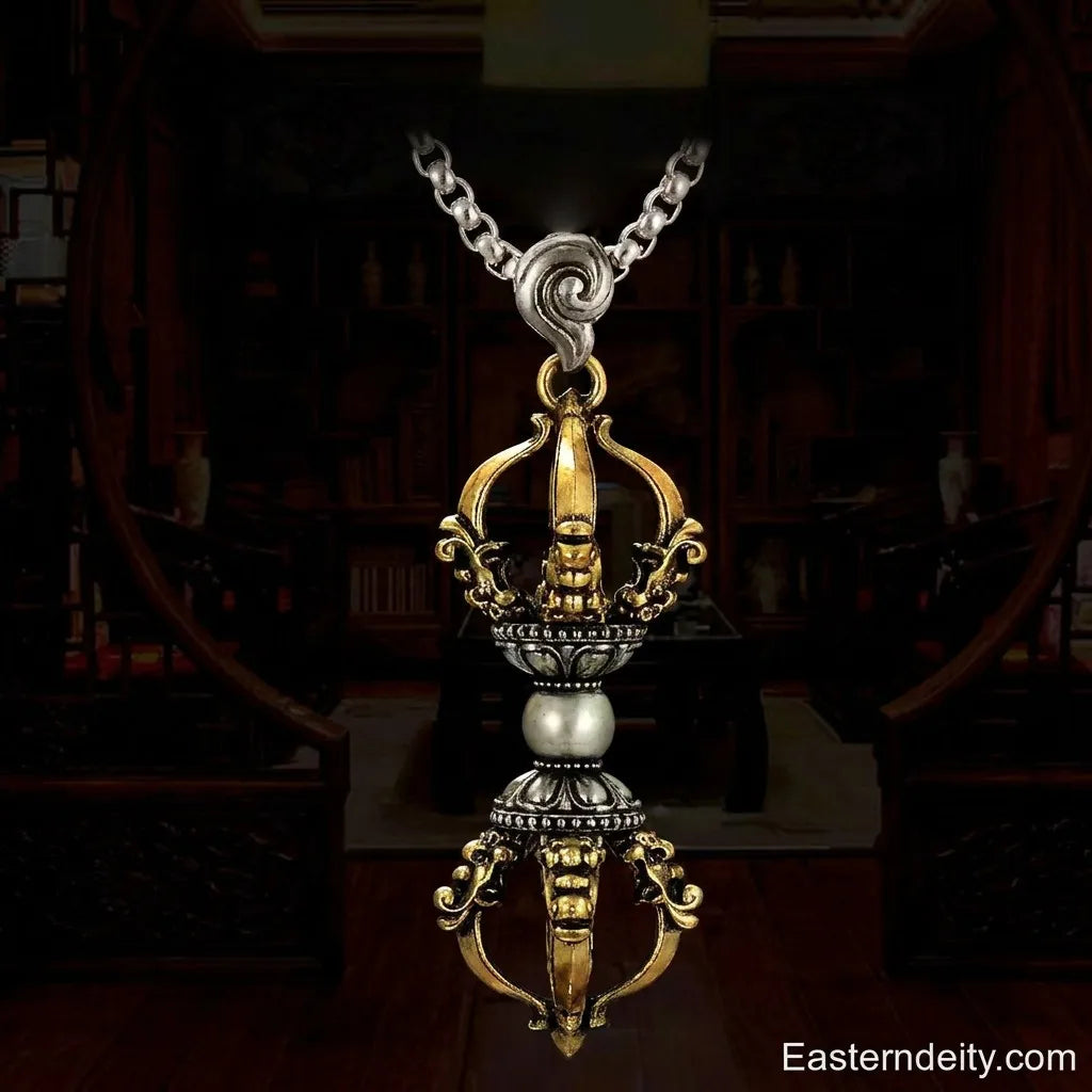 Pure Copper Prong Collection