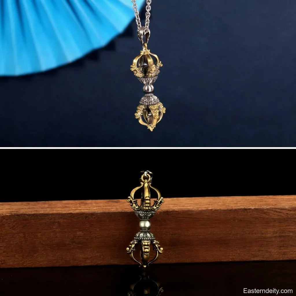Pure Copper Prong Collection