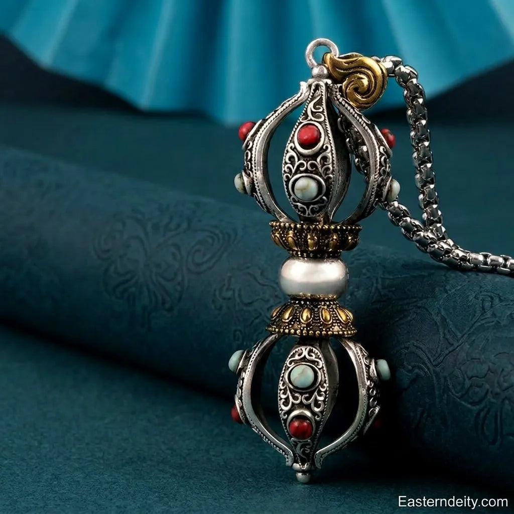 Pure Copper Prong Collection
