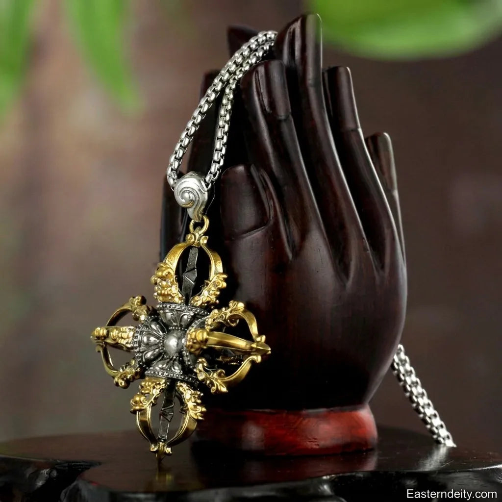 Pure Copper Prong Collection