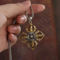 Pure Copper Prong Collection