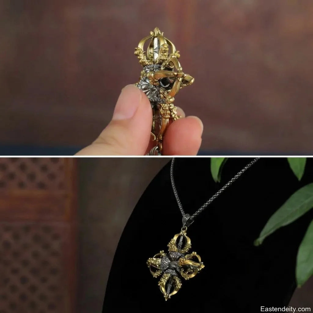 Pure Copper Prong Collection