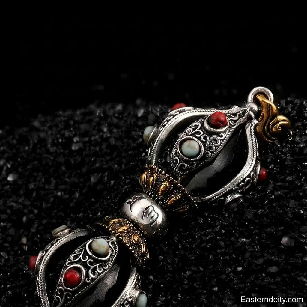 Pure Copper Prong Collection