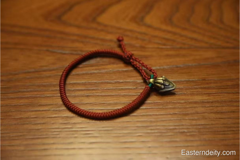 Tibetan Sacred Amulet
