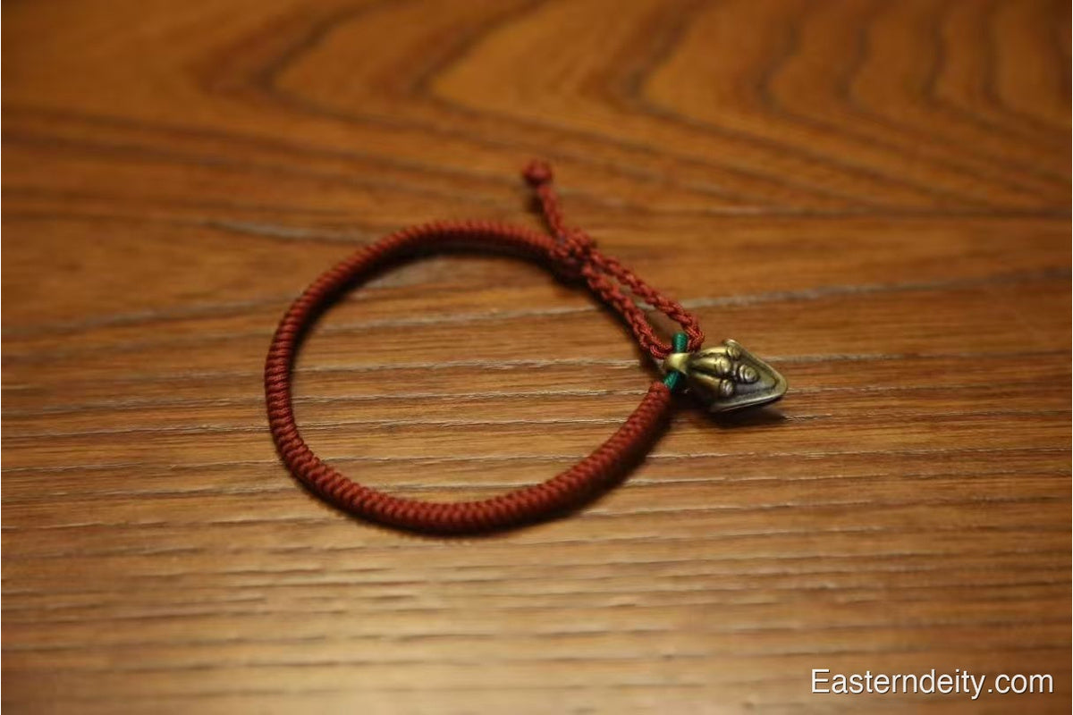 Tibetan Sacred Amulet