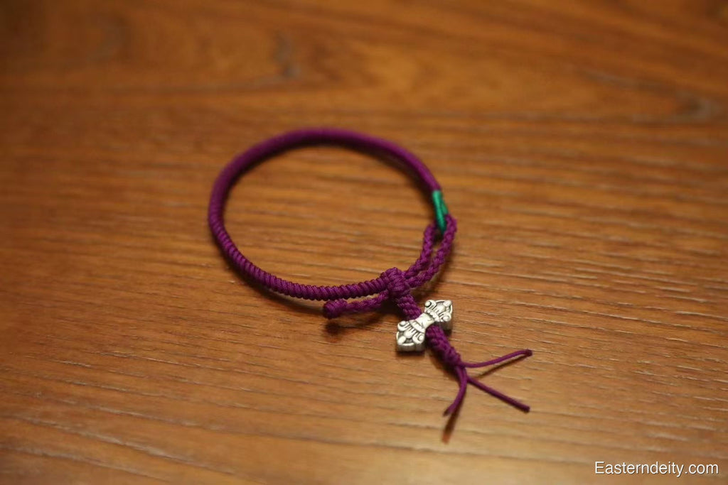 Tibetan Sacred Amulet