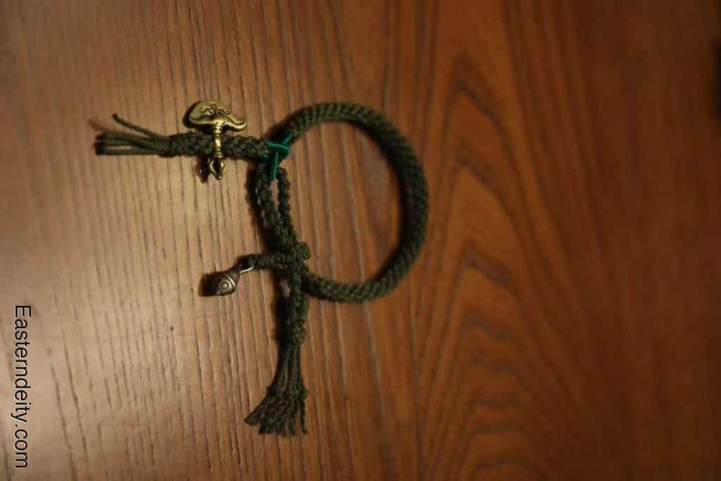 Tibetan Sacred Amulet