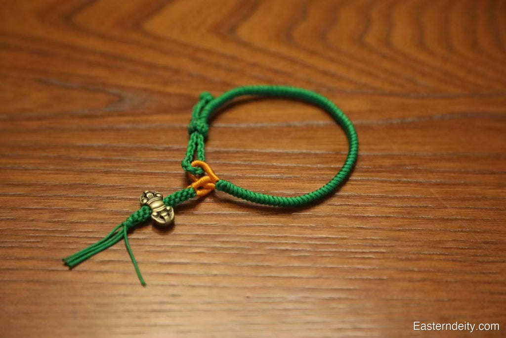 Tibetan Sacred Amulet