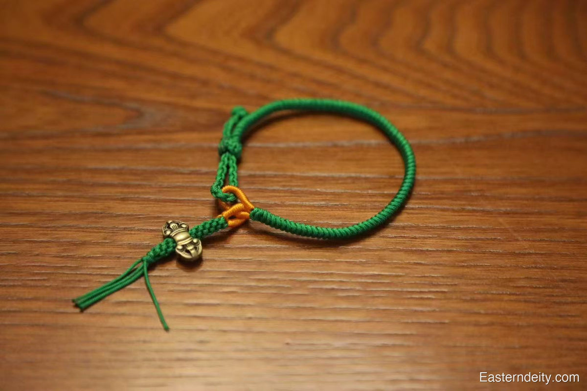 Tibetan Sacred Amulet
