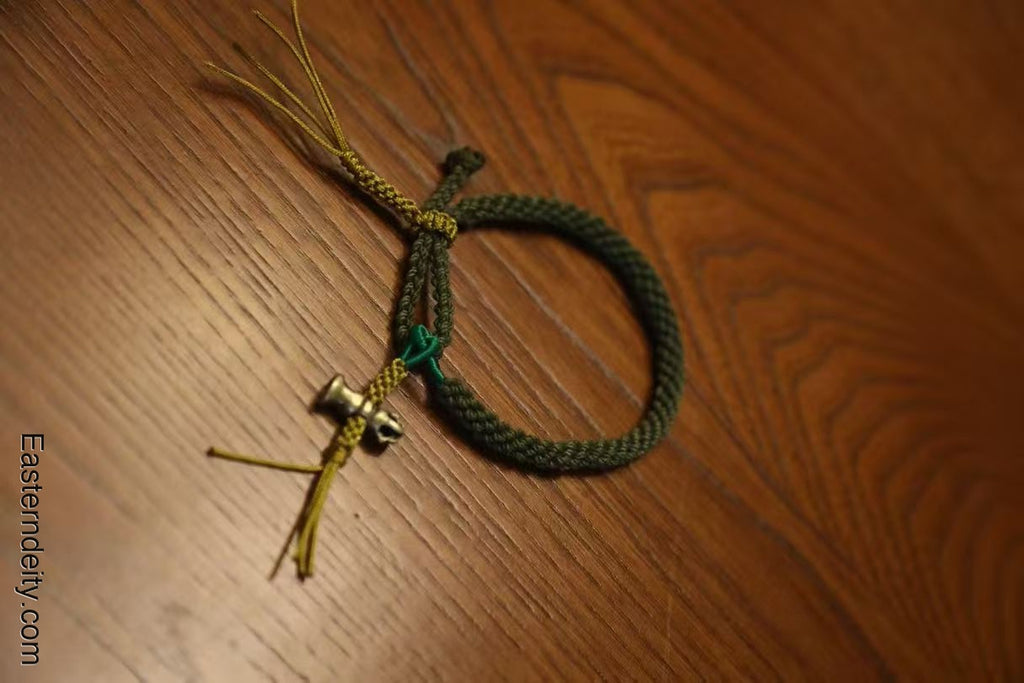 Tibetan Sacred Amulet