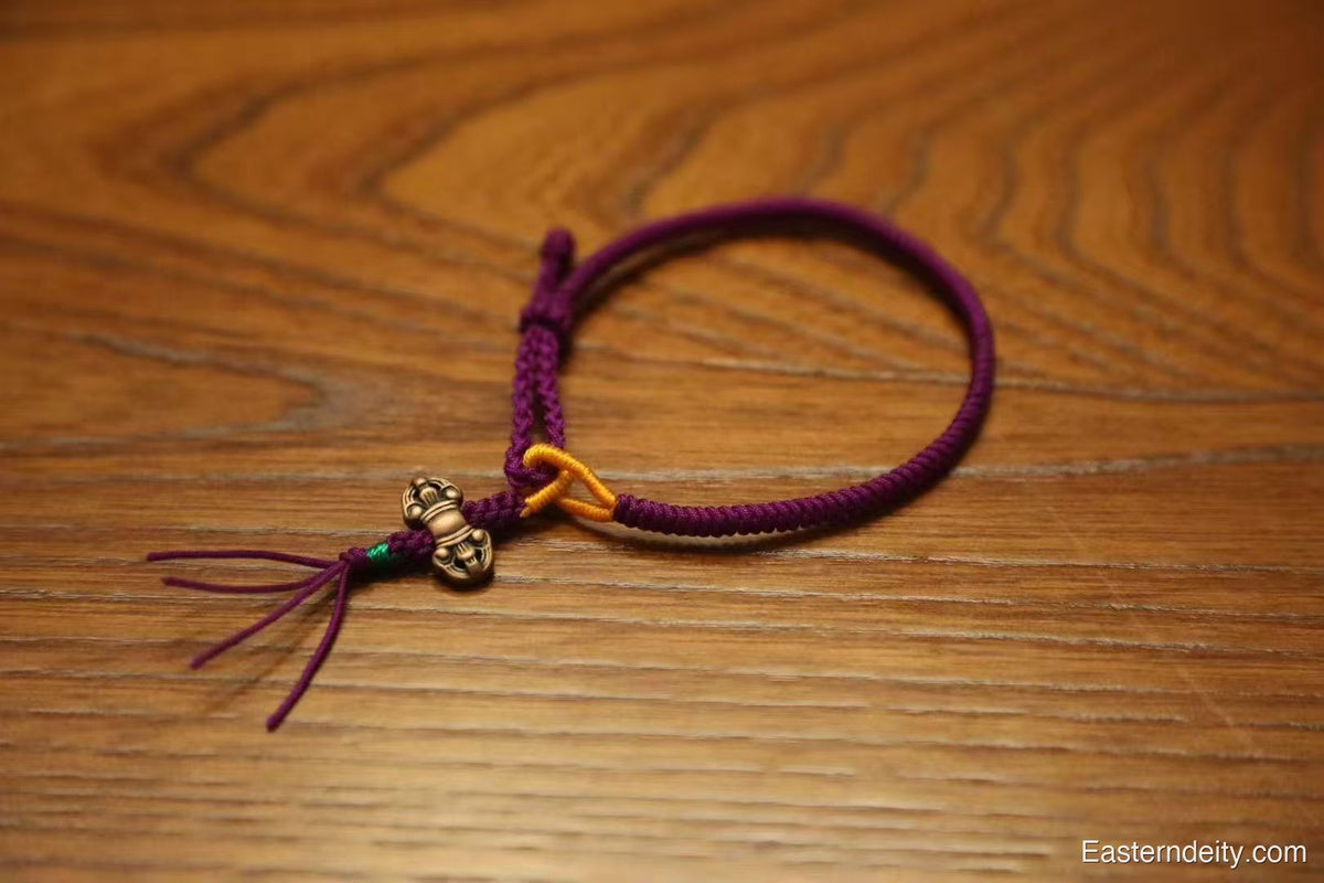 Tibetan Sacred Amulet