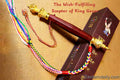 King Gesar Sceptre of Fortune