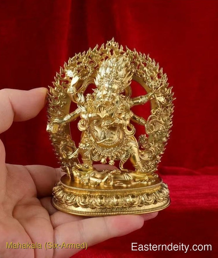 Himalayan Sacred Buddha Statue